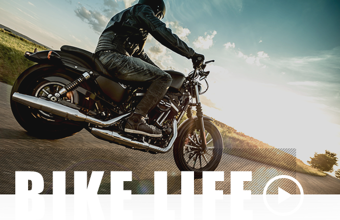 BIKE LIFEリンク